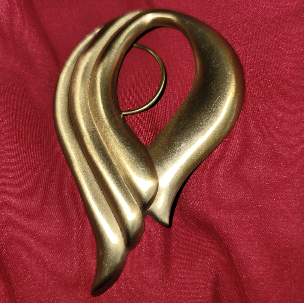Scarf Loop/Pin